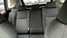 Toyota RAV4 2.5 VVT-i Hybrid Design 5dr CVT 2WD Hybrid Estate